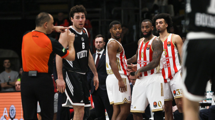 Zvezda spremila nove ugovore trojici igrača: Drastično povećanje plata, ovo su svi detalji