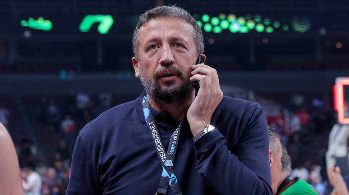 Javio se Turkoglu pred meč sa Srbijom: Ovo je poruka legendarnog košarkaša