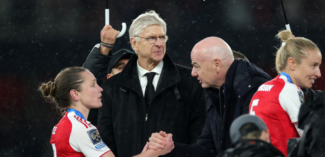 Revolucija: FIFA menja važno pravilo, fudbal više neće biti isti