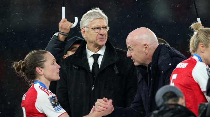 Revolucija: FIFA menja važno pravilo, fudbal više neće biti isti