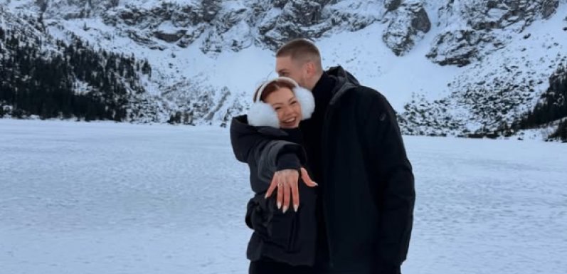 Velika ljubav Srbina i Hrvatice: Emotivna scena zapalila društvene mreže  (VIDEO/FOTO)