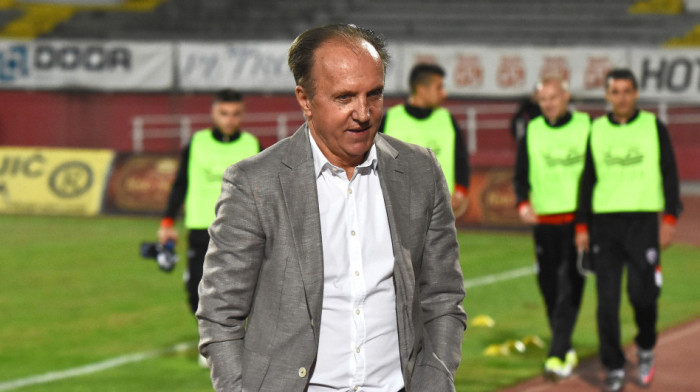 Poznati trener iskreno o večitima: Partizan prebrzo precrtao Blagojevića, Zvezda prejaka za našu ligu