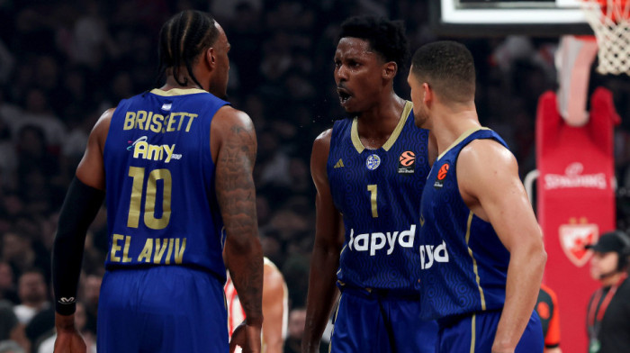 Misteriozan nestanak brata evroligaške zvezde: Otac ga ostavio na aerodromu, od tada mu se gubi svaki trag