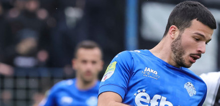 Srpski fudbaler pobegao iz Irana! Evakuisan nakon 16 sati puta