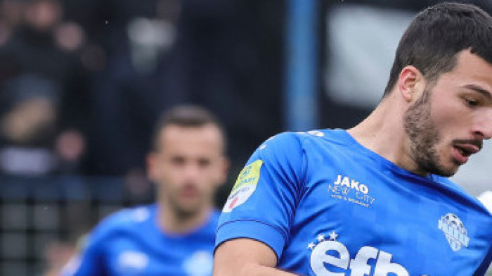 Srpski fudbaler pobegao iz Irana! Evakuisan nakon 16 sati puta