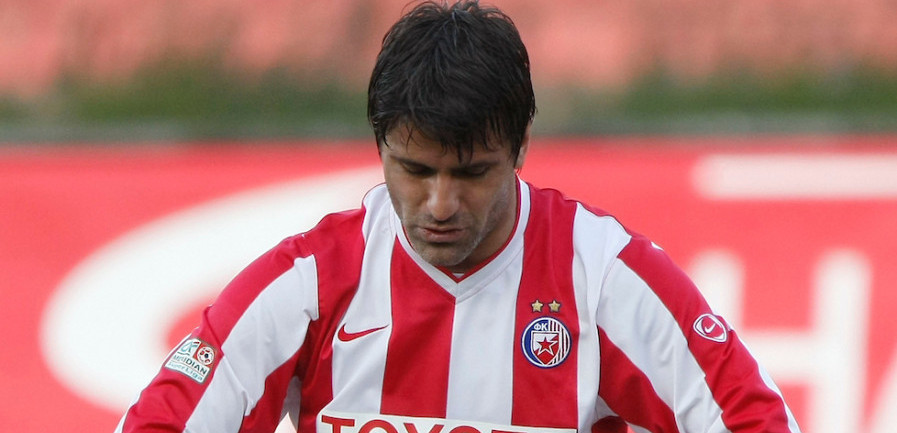 Putuj ćale moj dobri... Porodična tragedija u kući bivšeg napadača Zvezde