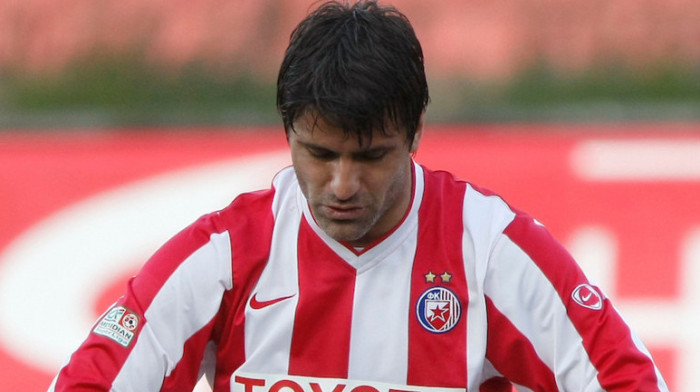 Putuj ćale moj dobri... Porodična tragedija u kući bivšeg napadača Zvezde