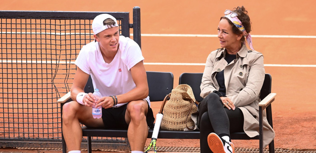 Majka četvrtog tenisera napala vlasti u Danskoj: Nesposobni su da nas izvuku iz Katara ili ih nije briga