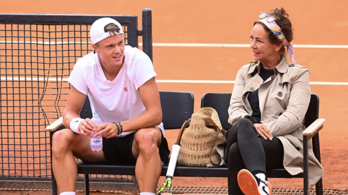 Majka četvrtog tenisera napala vlasti u Danskoj: Nesposobni su da nas izvuku iz Katara ili ih nije briga