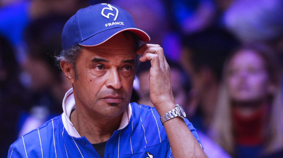 Slavni teniser optužen za prevaru: Sestrama ukrao nasledstvo vredno 4 miliona evra!