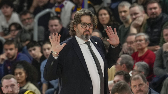 Zvanično: Trinkijeri preuzeo grčkog velikana