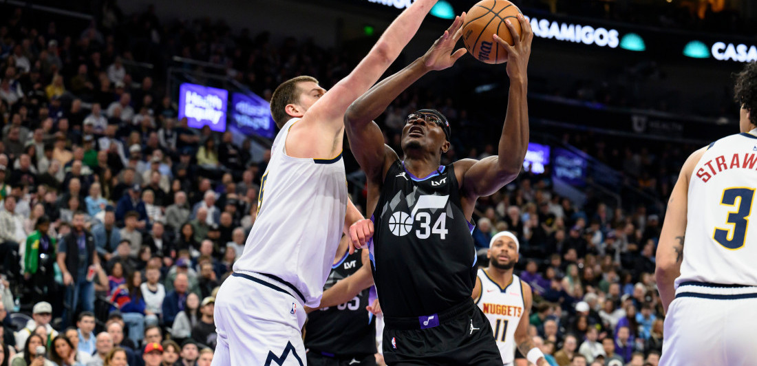 Potez Nikole Jokića kojim je rešio meč (VIDEO)