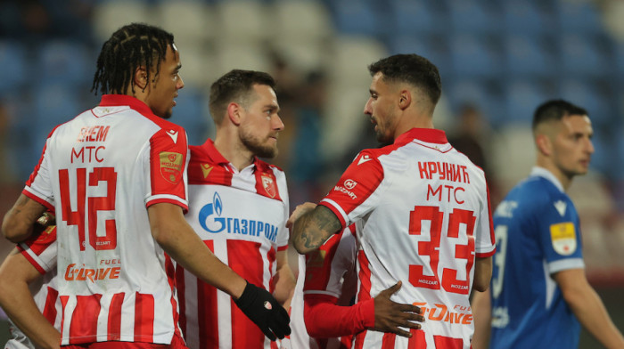 Zvezda završila važan posao: Dogovoreno prvo pojačanje za leto