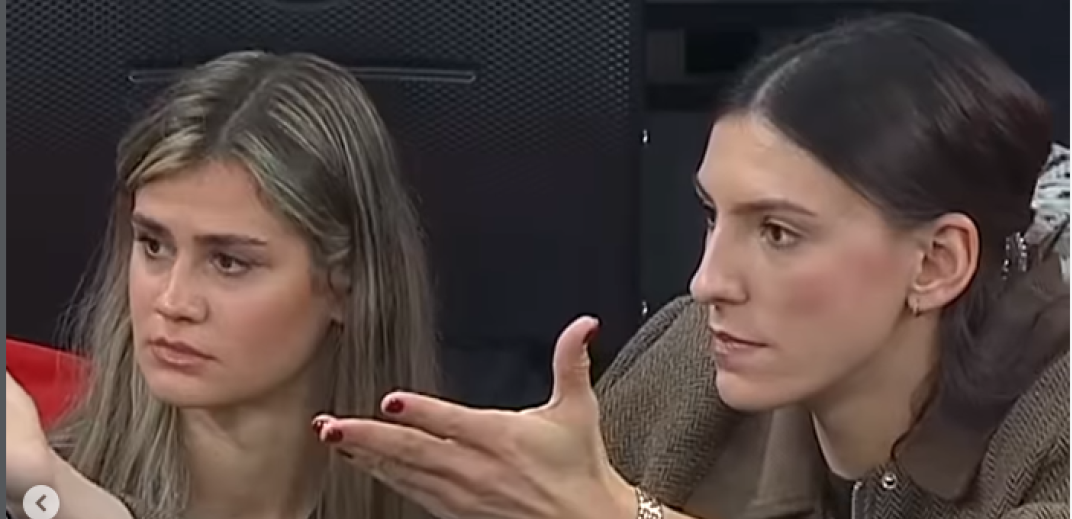 Košarkaši Srbije iznervirali Tijanu Bošković: Njena reakcija obišla planetu, oglasila se i FIBA (VIDEO)