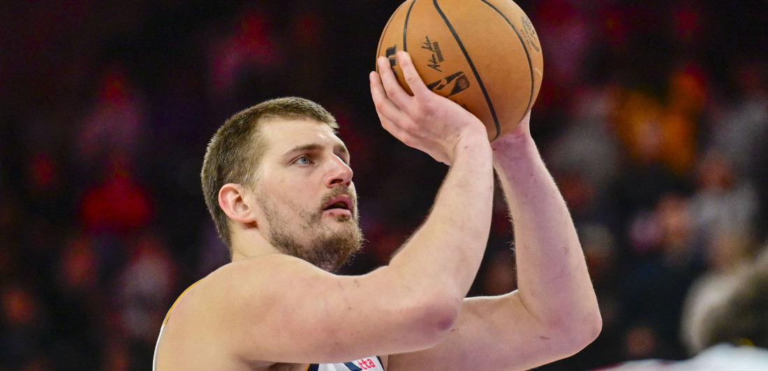 Trese se Amerika zbog Jokića: Hoće Srbina da linčuju, napad kakav se ne pamti (VIDEO)