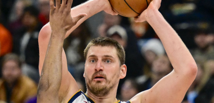 Isplivala istina o Jokiću: Amerikanci ovo nisu mogli da sakriju (VIDEO)