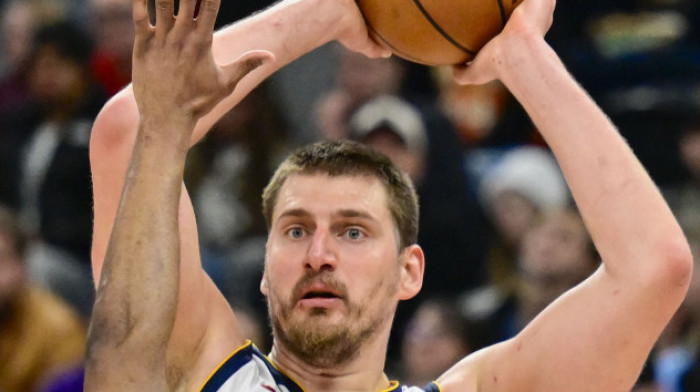 Isplivala istina o Jokiću: Amerikanci ovo nisu mogli da sakriju (VIDEO)