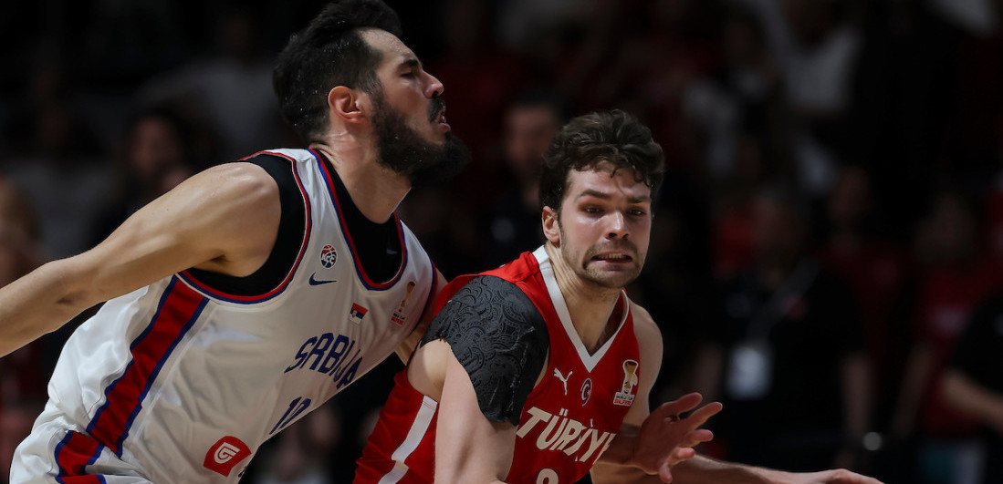 Biberović demolirao Srbiju, pa provocirao: Što se mora, nije teško