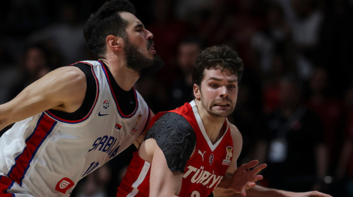 Biberović demolirao Srbiju, pa provocirao: Što se mora, nije teško