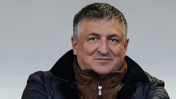 Ivica Tončev nikad iskreniji: Mesec dana pre utakmice i mesec dana posle ne razgovaram s bratom