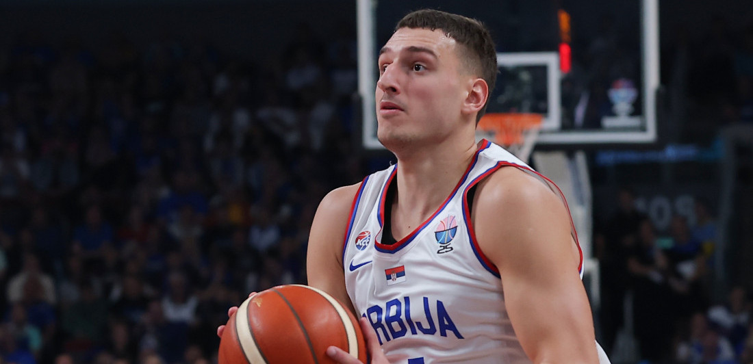 Jović nema dilemu: Zvezdu vidim na fajnal-foru Evrolige, a očekujem i njih