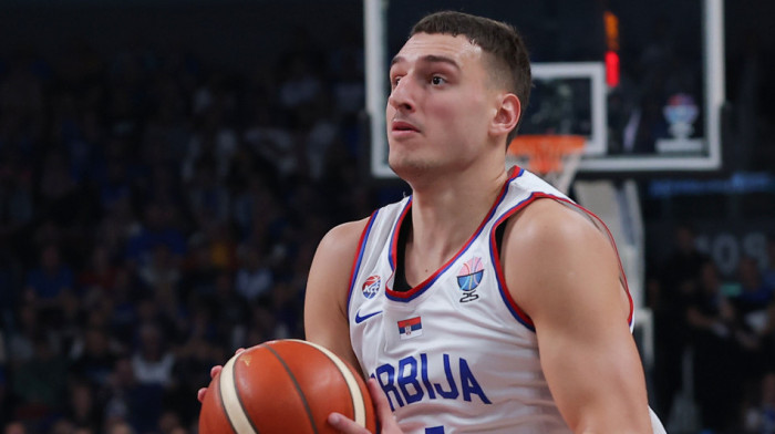 Jović nema dilemu: Zvezdu vidim na fajnal-foru Evrolige, a očekujem i njih