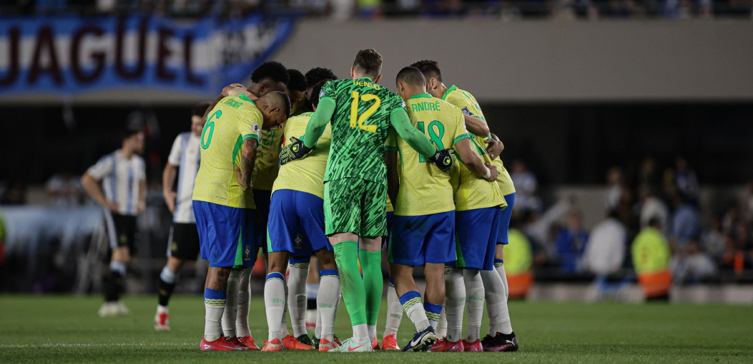 Brazil u problemu: Jedan od najvažnijih igrača propušta Svetsko prvenstvo