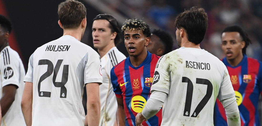 Gde je tu ravnopravnost? Barselona čak 329 miliona iza Real Madrida!