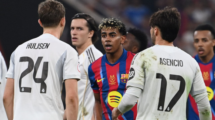 Gde je tu ravnopravnost? Barselona čak 329 miliona iza Real Madrida!