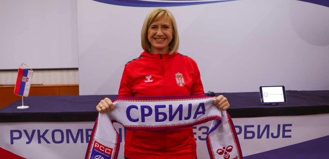 Kolaković pred Švedsku: Za mene najvažniji meč, probaćemo da ih iznenadimo