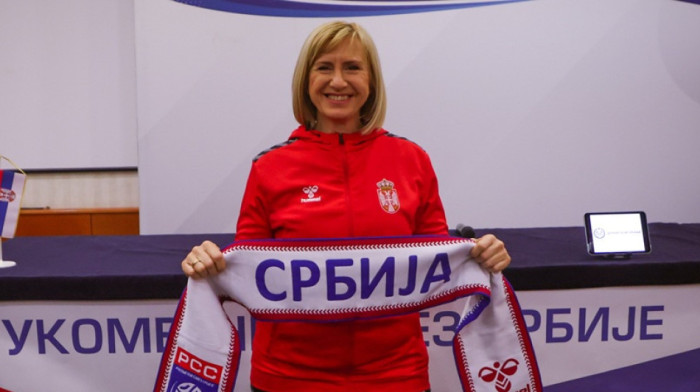 Kolaković pred Švedsku: Za mene najvažniji meč, probaćemo da ih iznenadimo