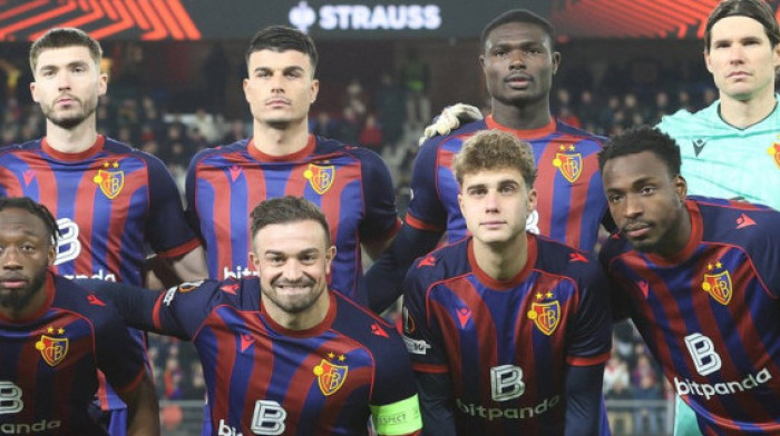 Zvezda izabrala Bađa umesto Srbina - Sada mu je mentor Šaćiri i igra fantastičan fudbal