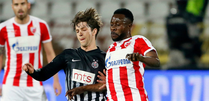 Na današnji dan: Odigran kontroverzni 153. večiti derbi, meč obeležio pogodak iz gol-auta (VIDEO)