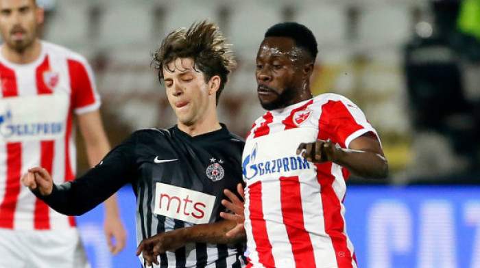 Na današnji dan: Odigran kontroverzni 153. večiti derbi, meč obeležio pogodak iz gol-auta (VIDEO)