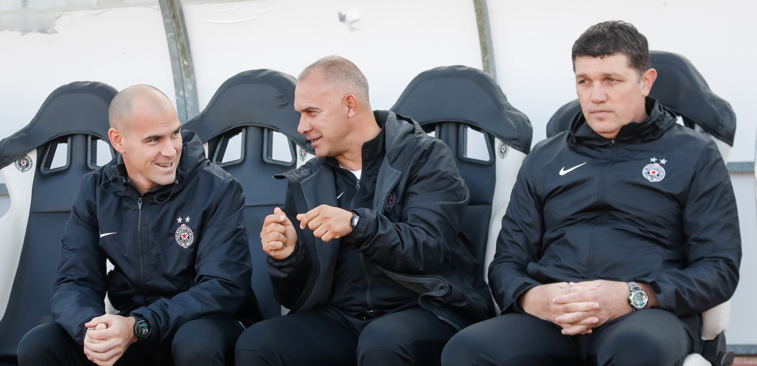 Bomba u Priboju: Legenda Partizana dolazi na klupu FAP-a