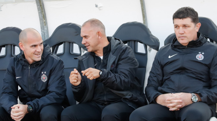 Bomba u Priboju: Legenda Partizana dolazi na klupu FAP-a