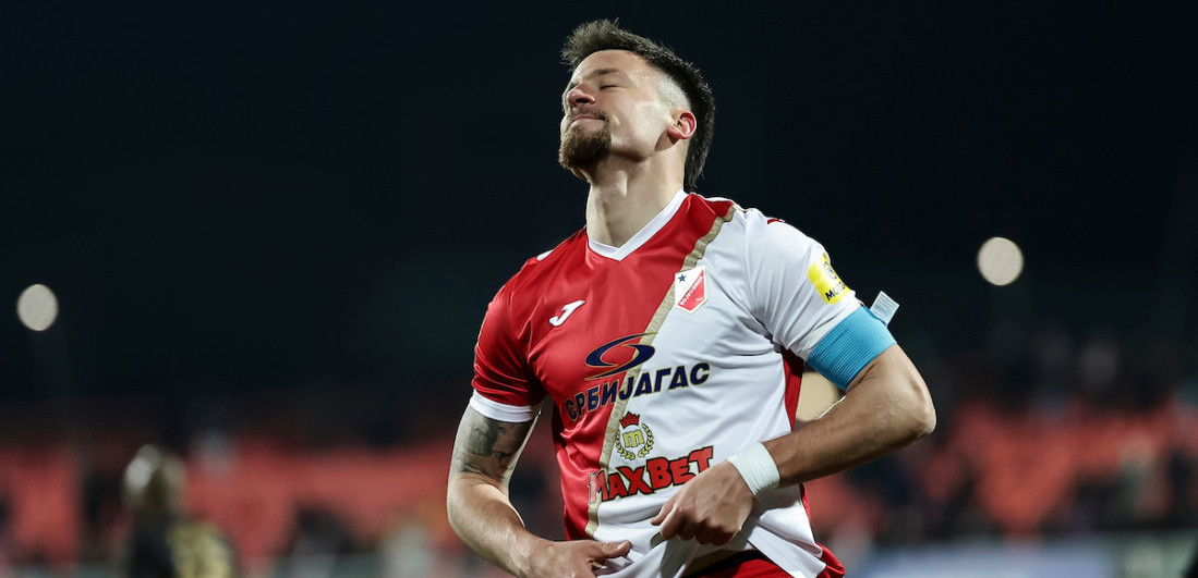 Vojvodina ostaje bez kapitena: Petrović kreće stopama Petra Stanića?