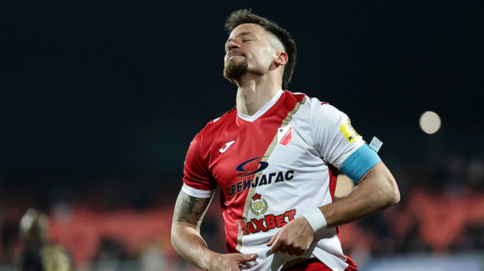 Vojvodina ostaje bez kapitena: Petrović kreće stopama Petra Stanića?