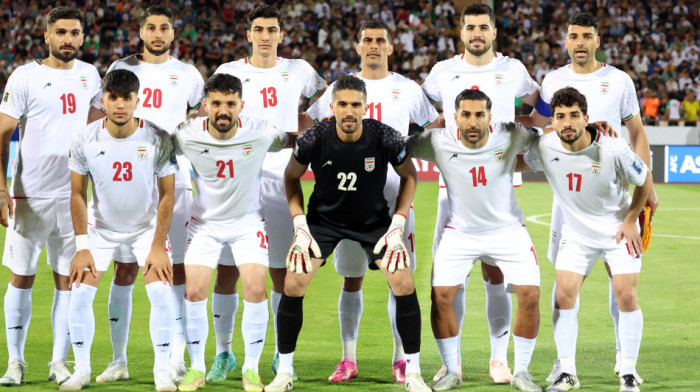 Iran bojkotuje Mundijal? Predsednik saveza otkrio sve