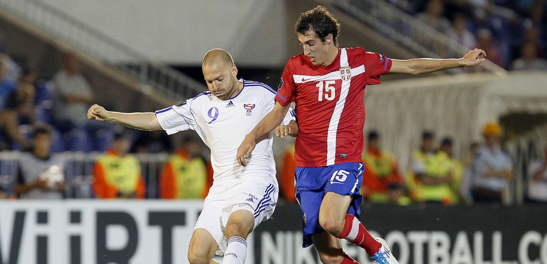 Srpski reprezentativac završio karijeru: "Ub iznedrio, svet zapamtio"