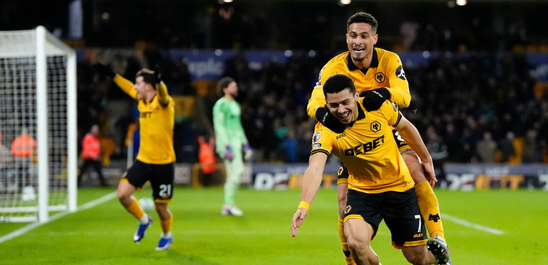 Brukama Liverpula nema kraja... "Fenjeraš" srušio šampiona! (VIDEO)