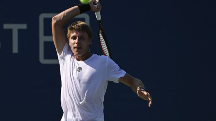 Skandal nad skandalima: ATP tražio 5.000 evra teniserima za evakuaciju iz Emirata