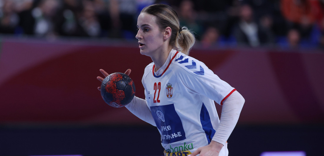 Srbijo, budi uz rukometašice: Evo gde možete da gledate prenos meča Srbija - Švedska