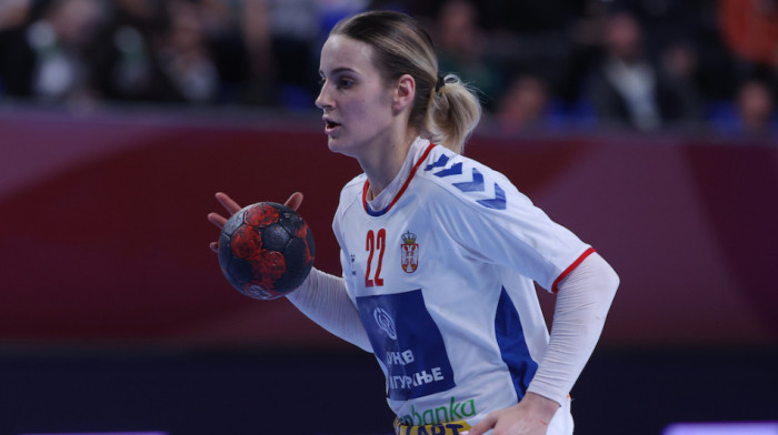 Srbijo, budi uz rukometašice: Evo gde možete da gledate prenos meča Srbija - Švedska