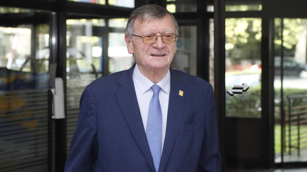 Mnogi nisu svesni veličine Aleksandra Boričića - Evo šta je sve postigao u karijeri