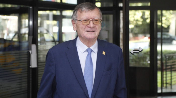 Mnogi nisu svesni veličine Aleksandra Boričića - Evo šta je sve postigao u karijeri