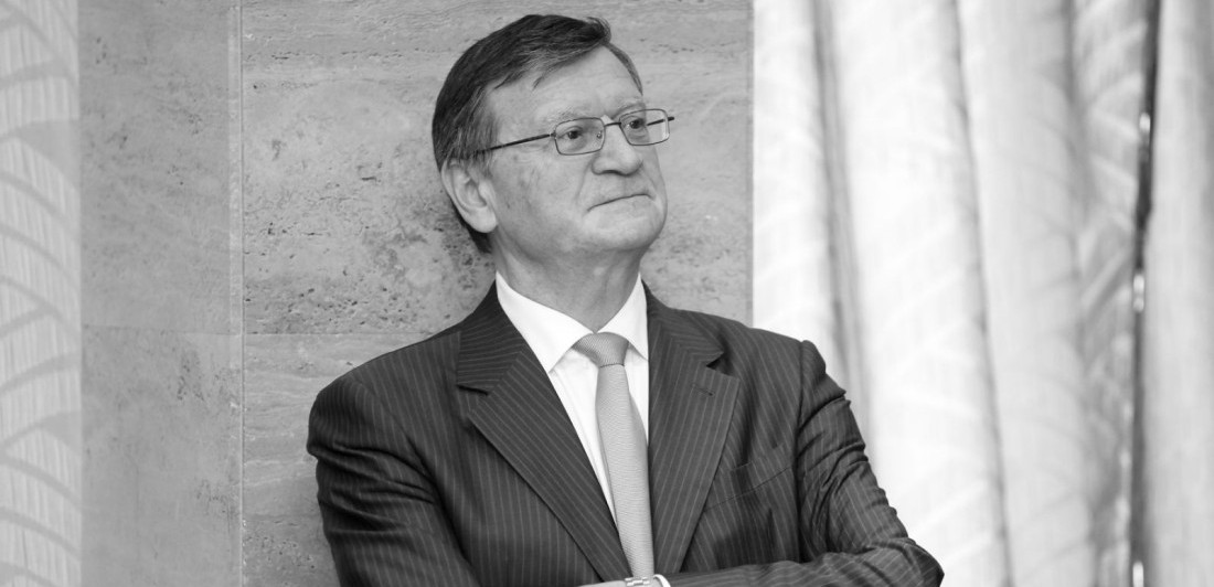 Preminuo Aleksandar Boričić