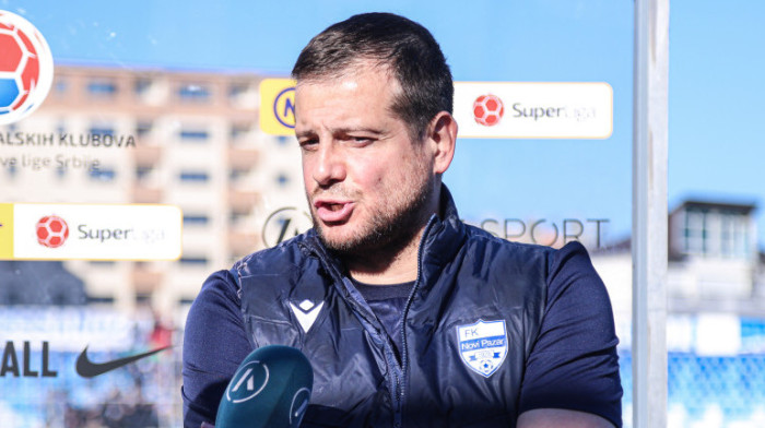 "Terza je najveće ime od rukovodilaca u srpskom fudbalu": Lalatović sasuo hvalospeve na račun direktora Zvezde