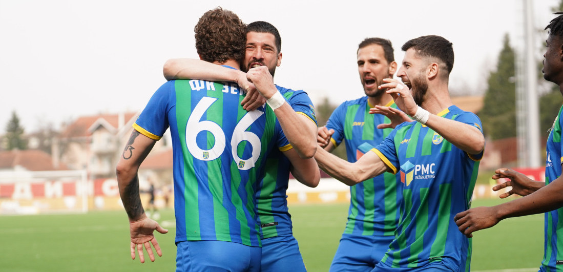 Superliga se ipak neće igrati u Zemunu: Došlo je do promene, evo o čemu se radi