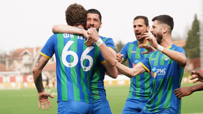 Superliga se ipak neće igrati u Zemunu: Došlo je do promene, evo o čemu se radi